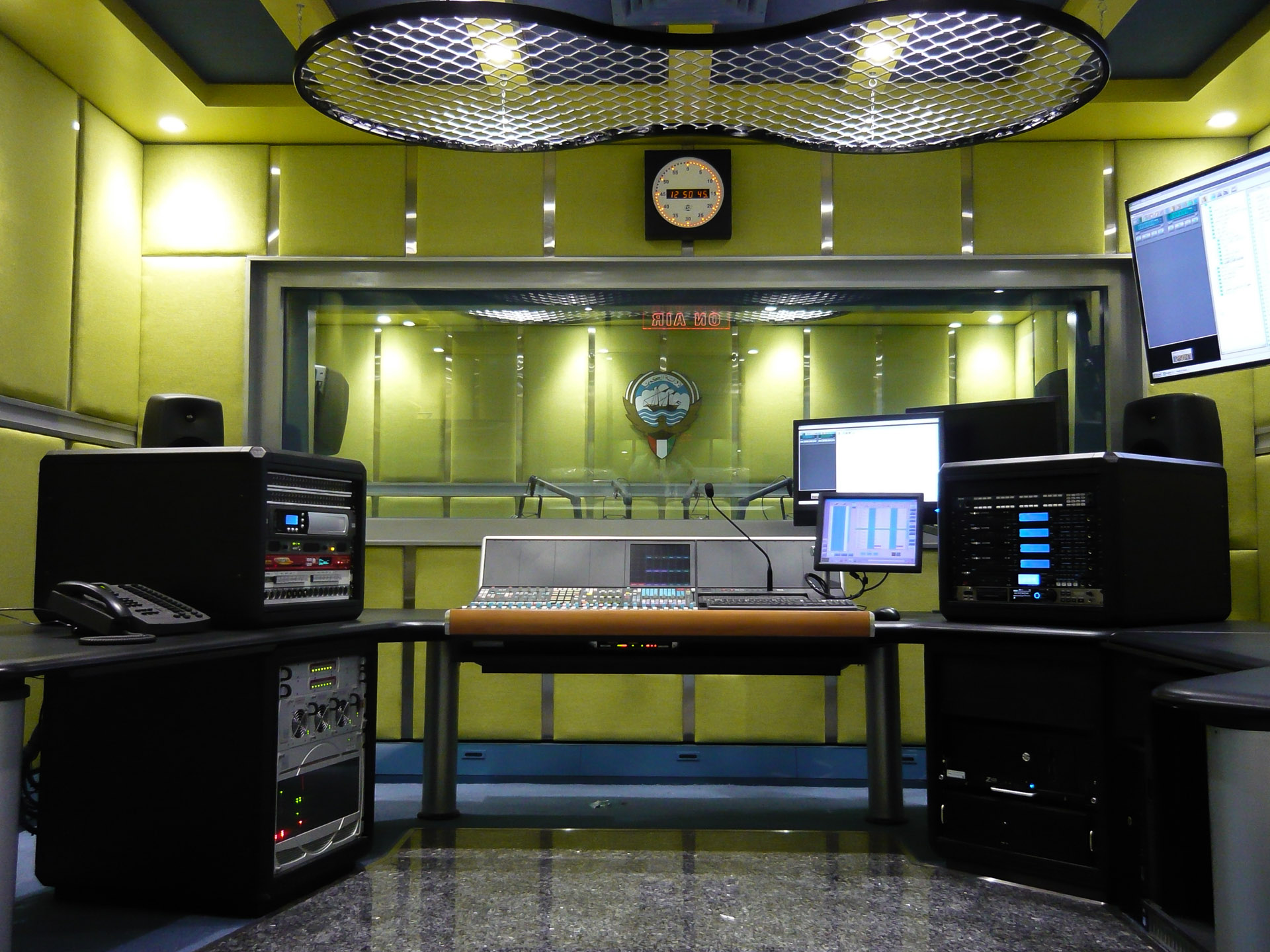 kbs-radio-studios-3 - ARET