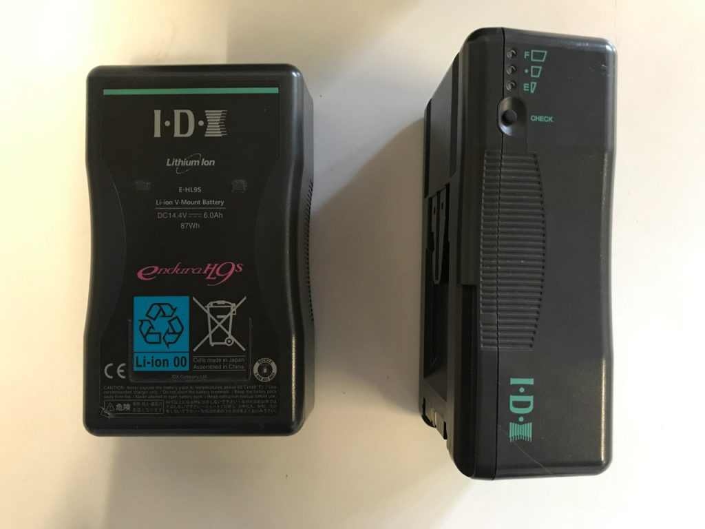 NEUF IDX VL-2 plus / Quick chargeur rapide séquentiel avec adaptateur NEUF IDX VL-2 plus / Quick chargeur rapide séquentiel avec adaptateur
